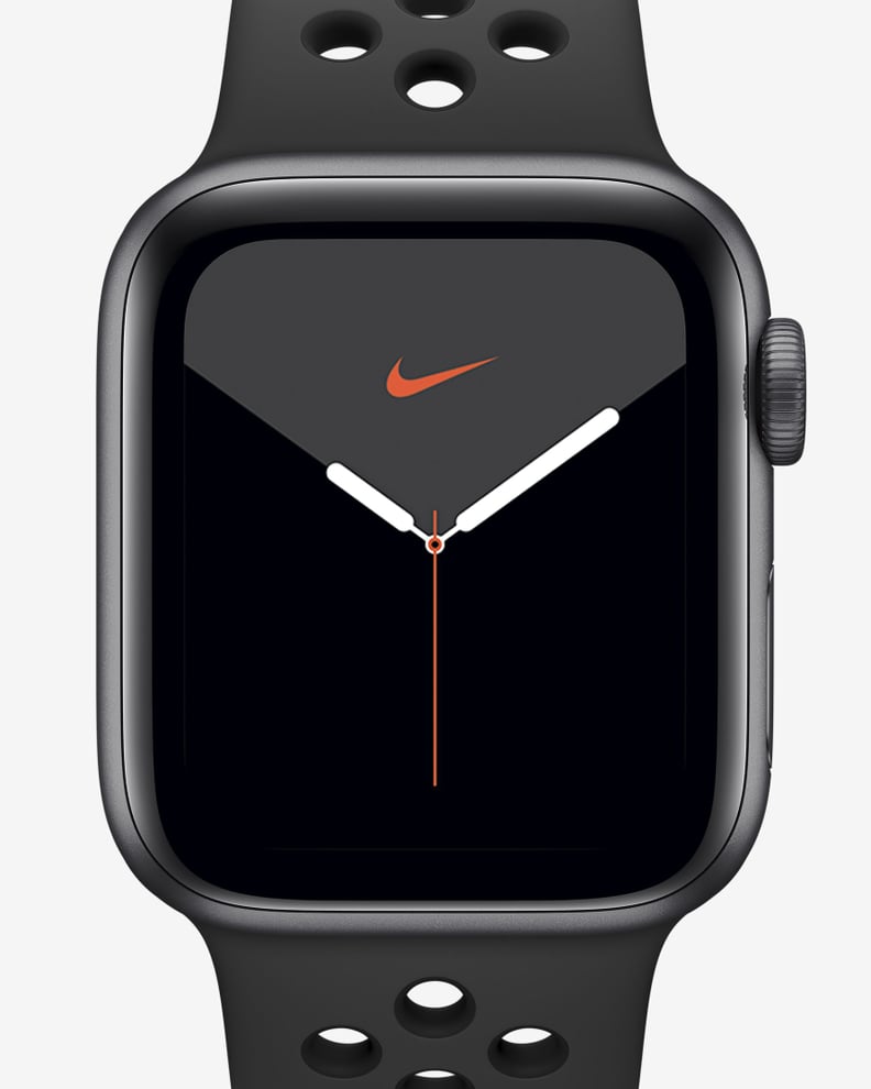 Apple Watch Nike Series 5