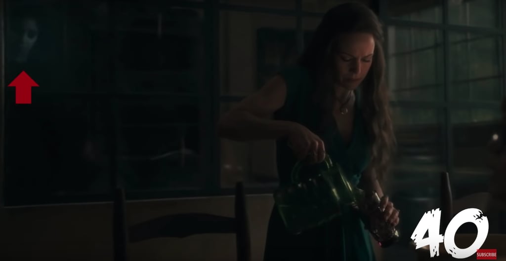 Hidden Ghosts in Haunting of Hill House