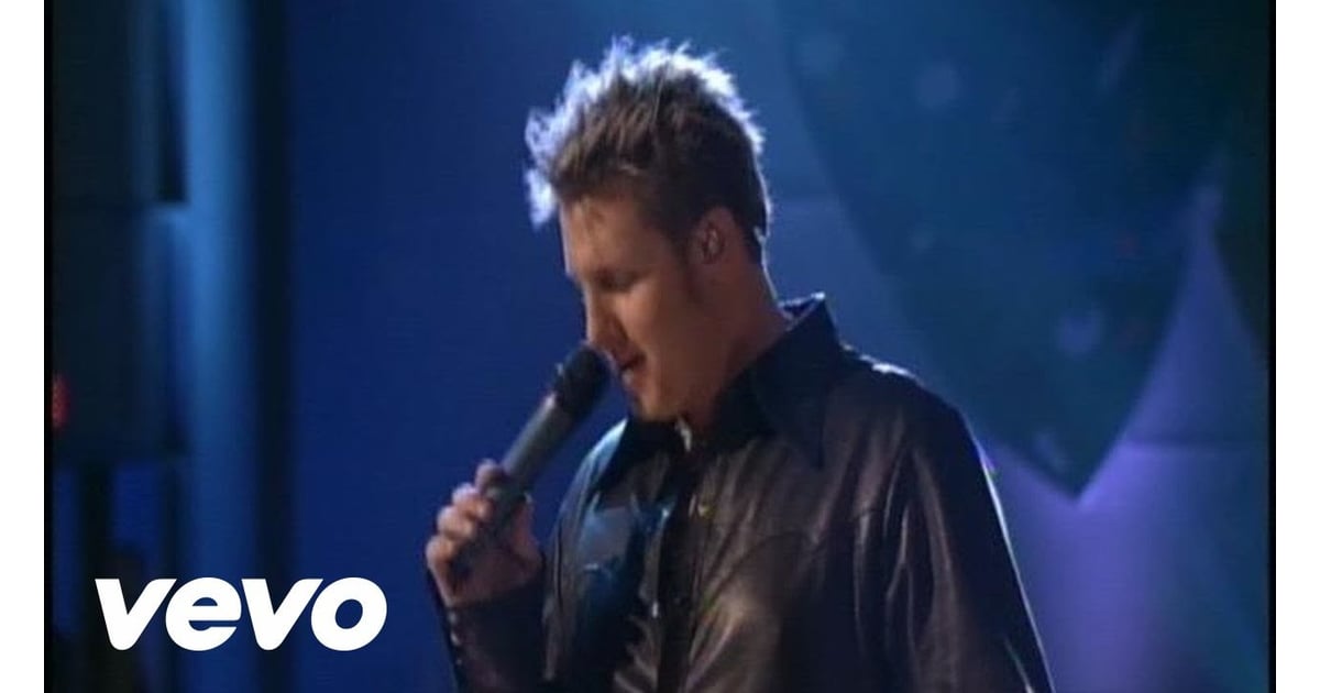 god bless the broken roads rascal flatts