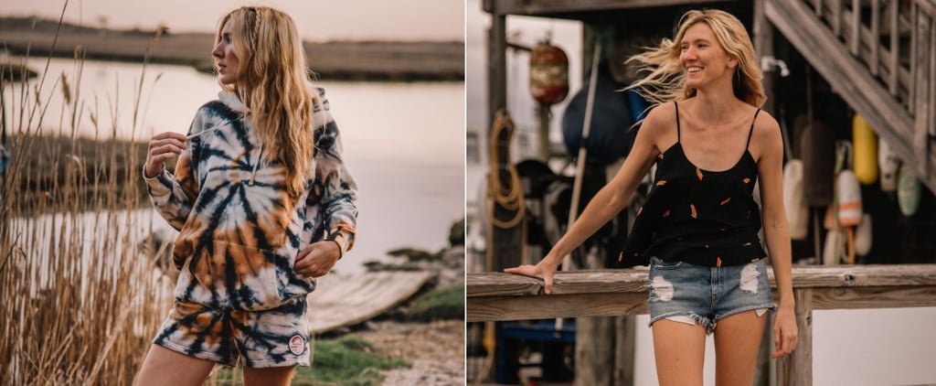 Volcom x Outer Banks Collection