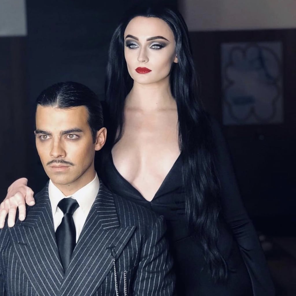 Creative Couples Costume Ideas For 2020 Popsugar Love Sex