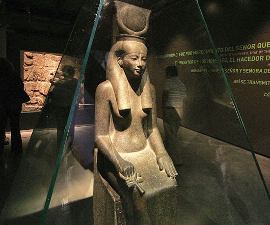 Ancient Egypt