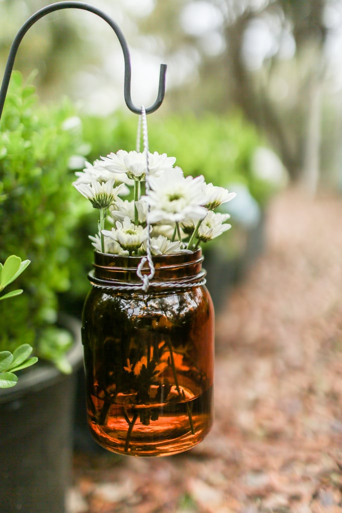 Rustic Barnyard Wedding