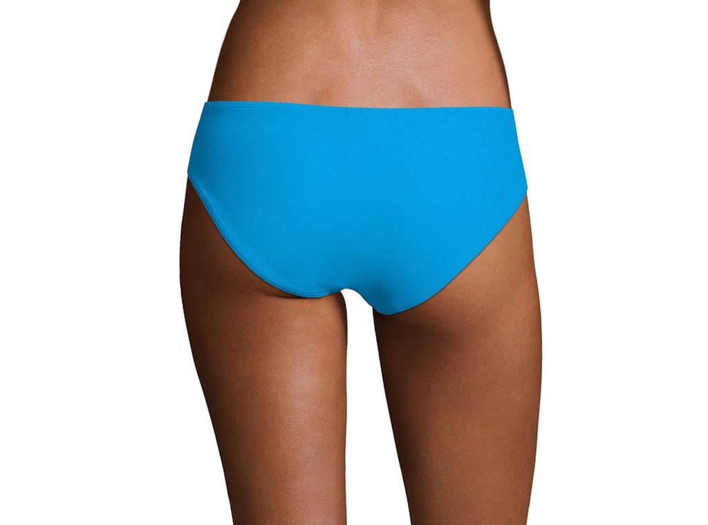 If you love true blue, shop the Flagpole Bikini Bottoms ($55, originally $175).