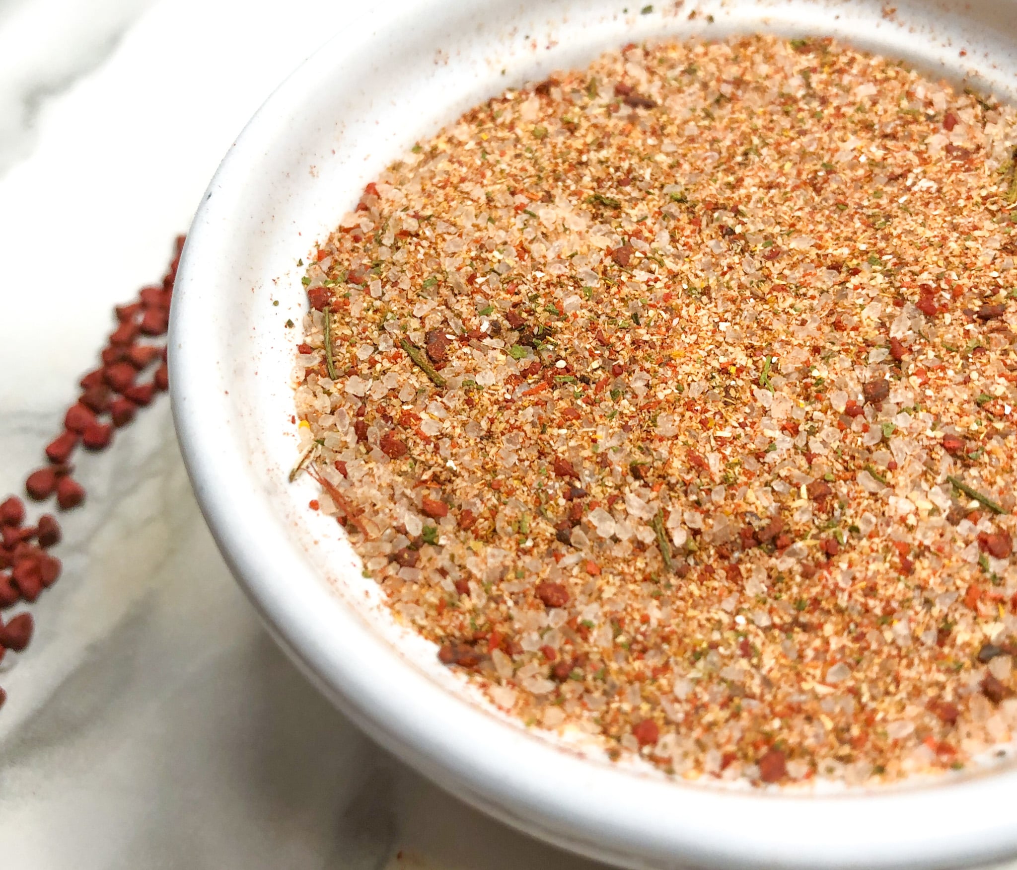 Sazón Spice Mix Recipe Popsugar Food Uk