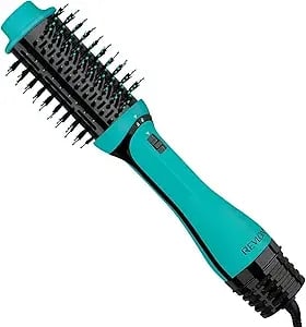 The Revlon One-Step Hair Dryer & Volumizer Plus