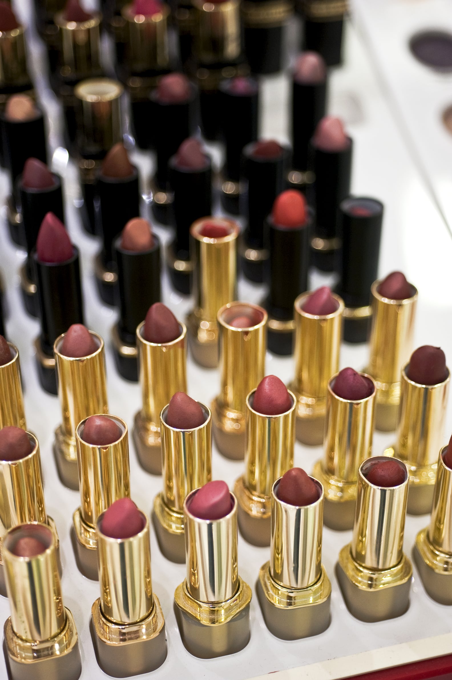 Are InStore Makeup Testers Safe Amid the Coronavirus? POPSUGAR Beauty