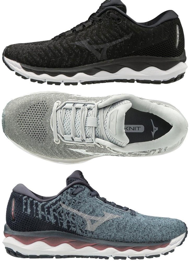 mizuno wave 2019