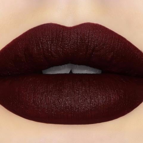 Where to Buy Dark Red Lipstick | POPSUGAR Beauty