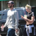 Miley Cyrus and Patrick Schwarzenegger Reunite After His Spring Break Scandal
