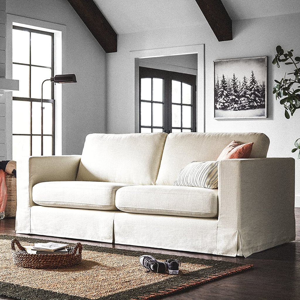 Rivet clearance brooke sofa