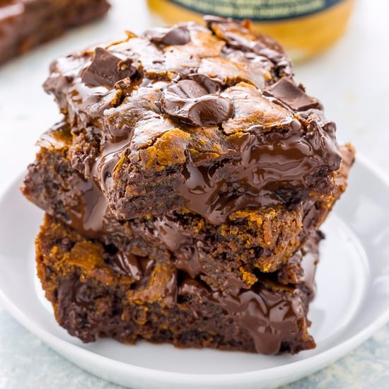 Recipe For Asian Style Lettuce Wraps POPSUGAR Moms