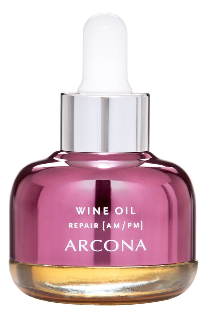 Arcona Wine Oil