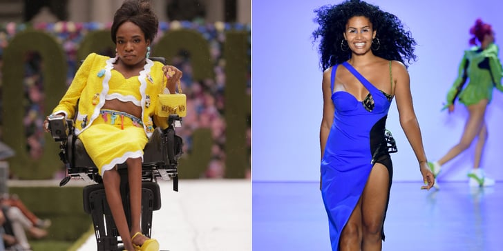 Transgender Models Who Are Changing the Fashion Industry | POPSUGAR Fashion