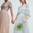 These ASOS Dresses Just Made Your Bridesmaids Lives So Much Easier