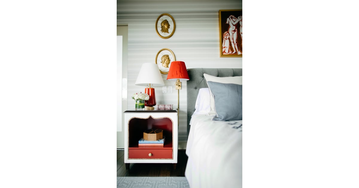 الحوت قوموا بتجديد لوازم غرفة النوم تجديد ديكور المنزل وفقاً