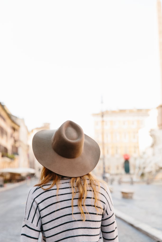 Madewell Fall Catalog 2015