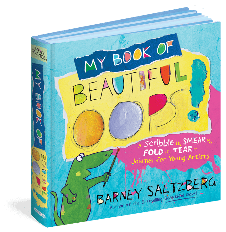 beautiful oops book