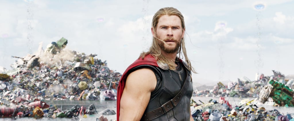 Christian Bale Is Playing Gorr the God Butcher in Thor: Love and Thunder, and His Character Is Scary AF