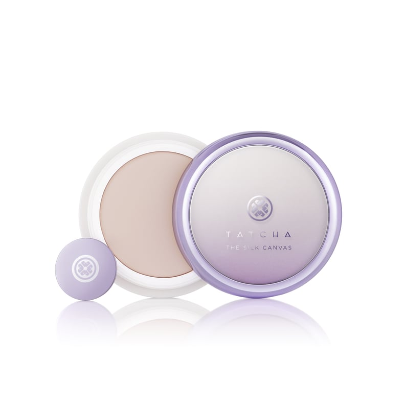 Tatcha The Silk Canvas Protective Primer