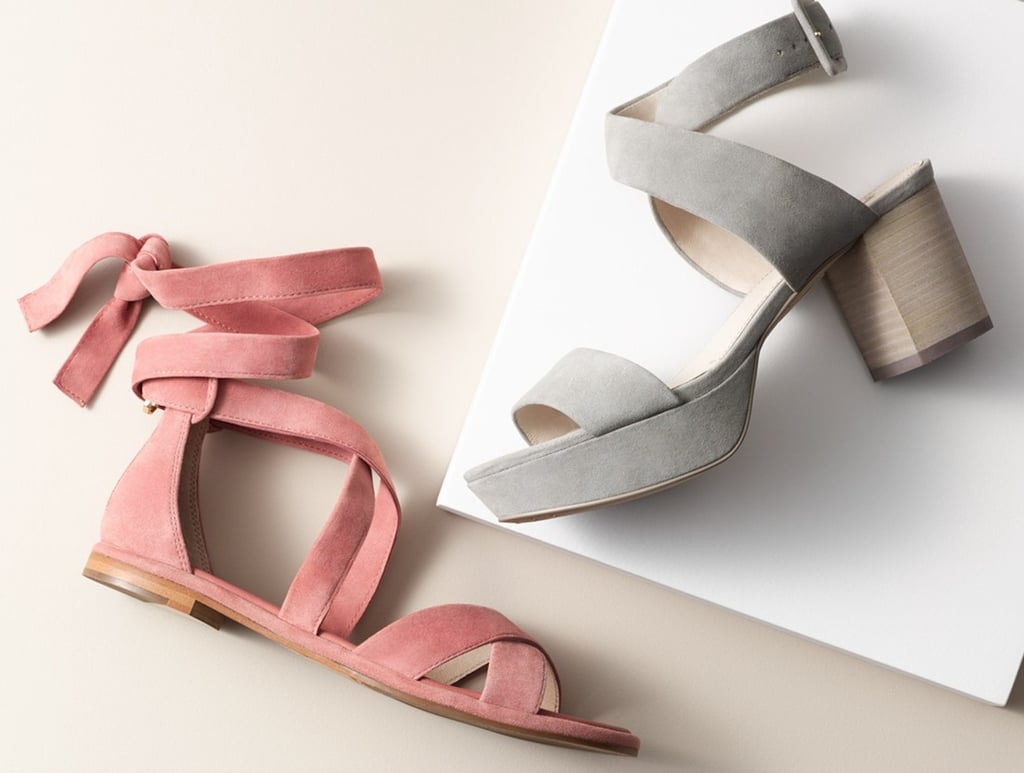 most popular summer sandals