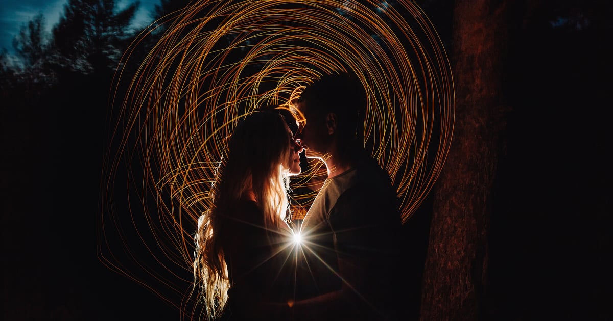 5 Things to Look For in Your Partner’s Birth Chart
