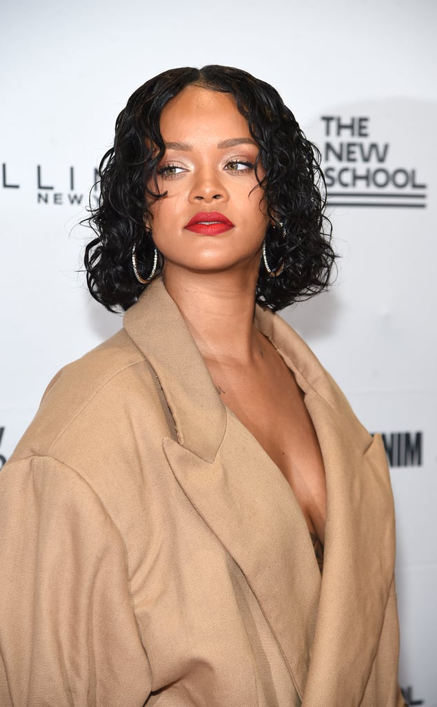 Rihanna Best Beauty Looks