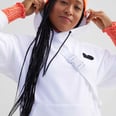 Naomi Osaka's New Nike Collection Honors Her Japanese, Haitian, and American Roots