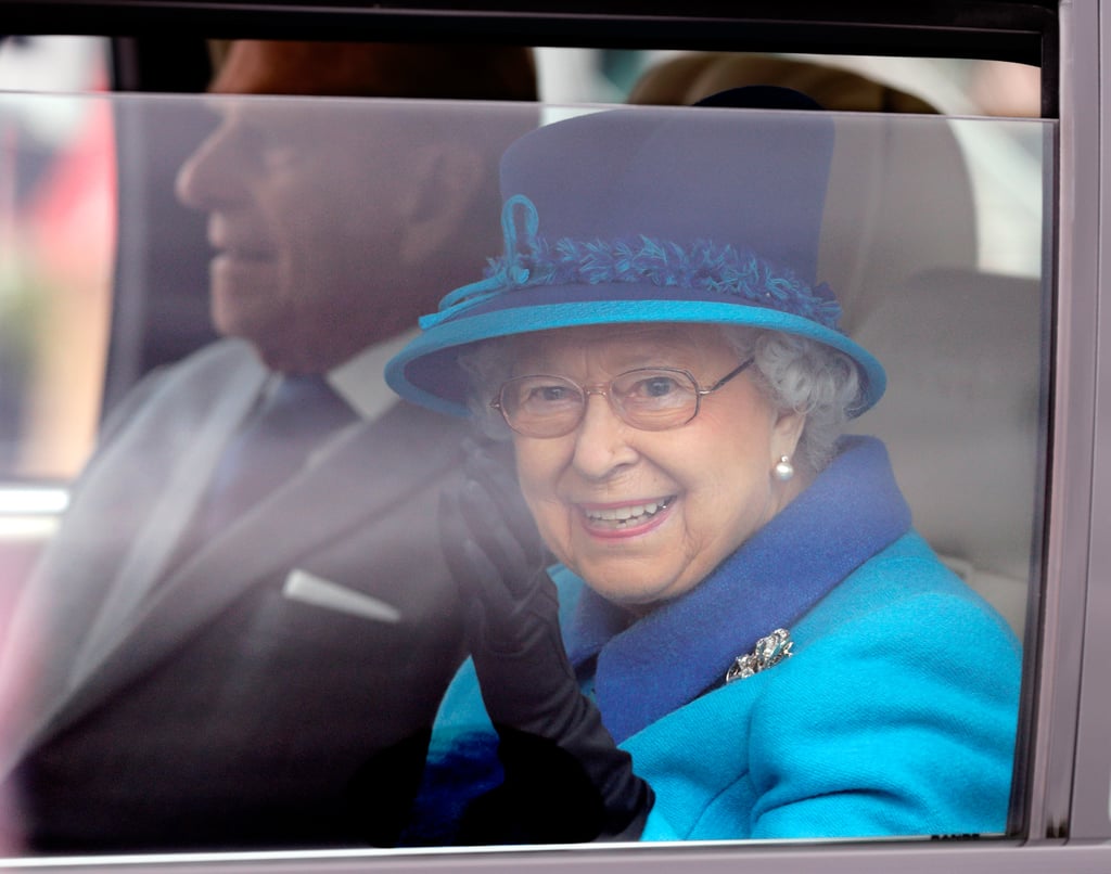 Queen Elizabeth II Breaks Longest-Ruling Monarch Record