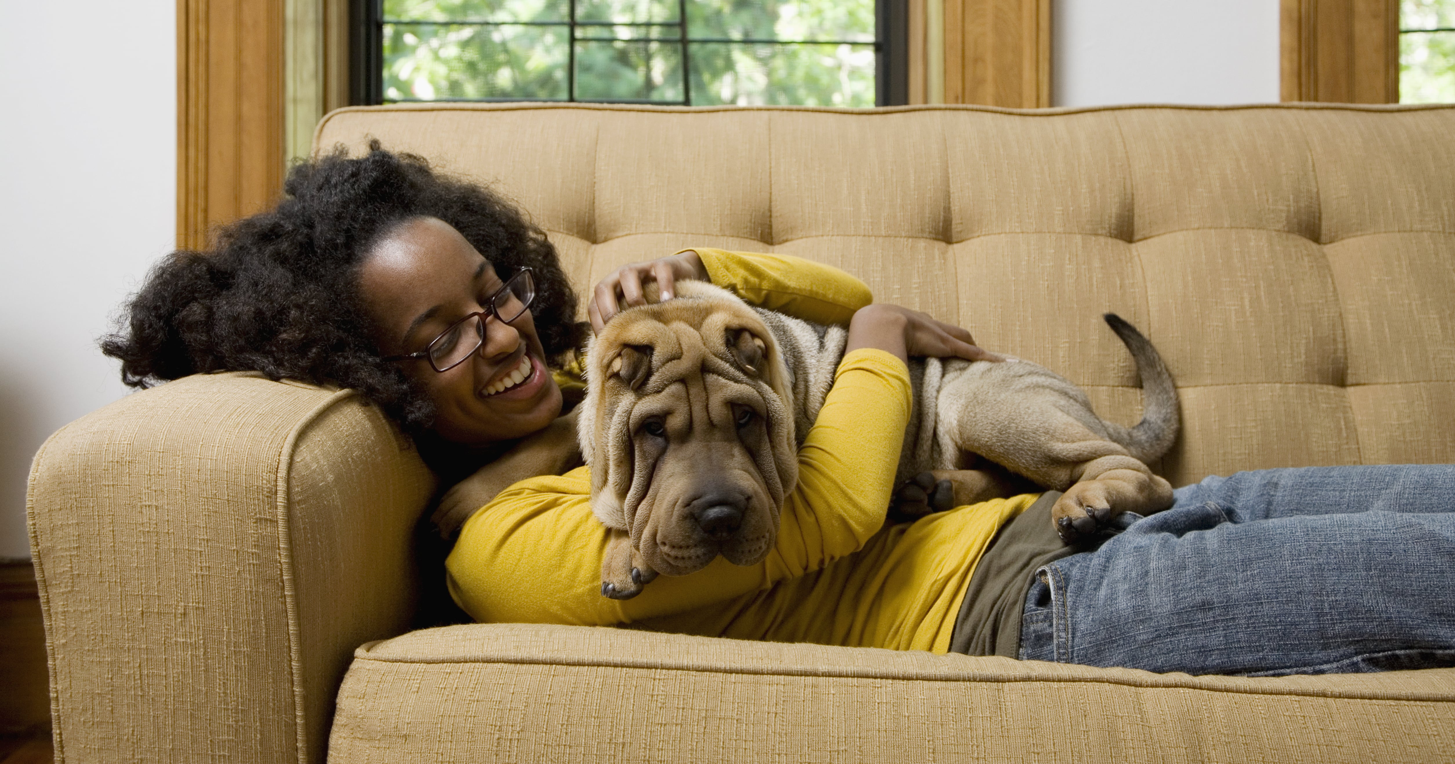 How Much Time Should I Spend With My Dog? | PS Pets