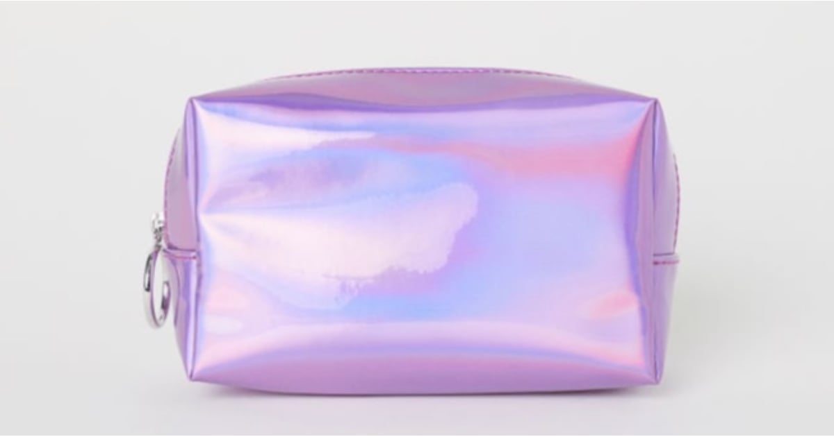 Cheap Cosmetic Cases POPSUGAR Beauty