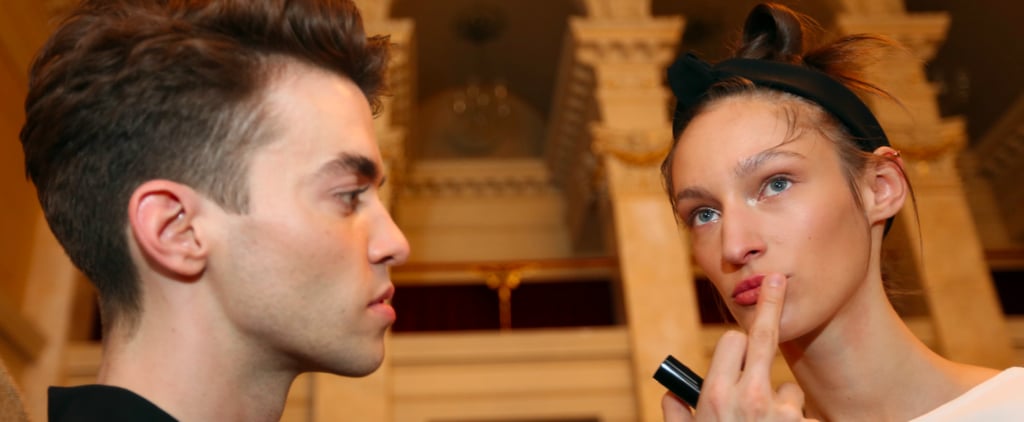 Skin Care Tips From Makeup Artists