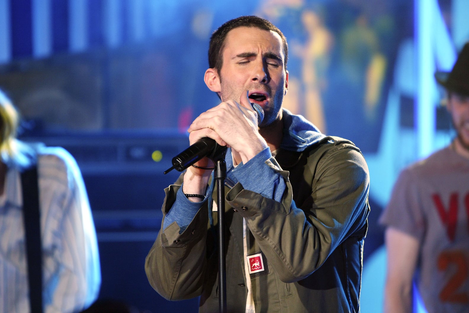Which Singers Have Been Opening Acts? | PS Entertainment