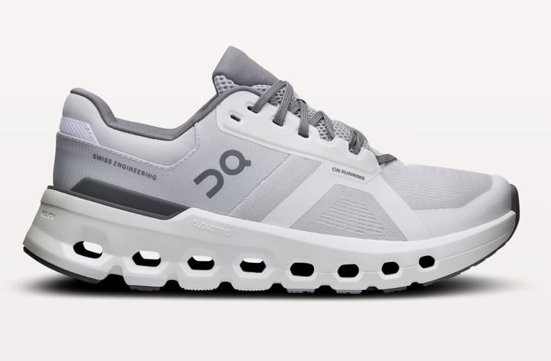 Best Winter Running Shoe