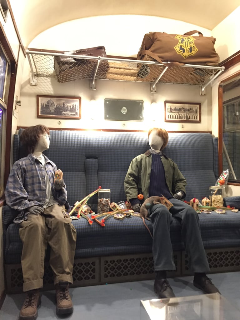 "We'll take the lot!"