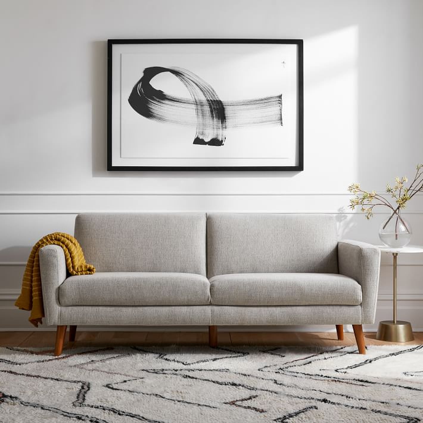 Furniture and Decor From West Elm Spring 2021 Collection POPSUGAR Home