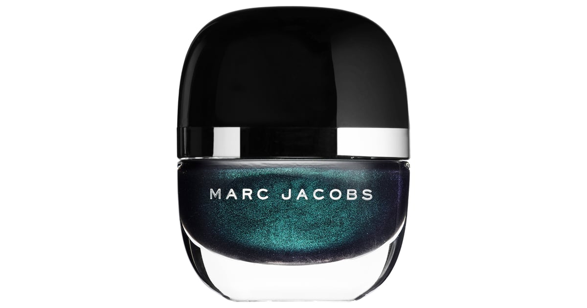 Marc Jacobs Enamored Hi-Shine Nail Lacquer | The Best Designer Nail Polishes | POPSUGAR Beauty Photo 5 Marc Jacobs Enamored Hi... 