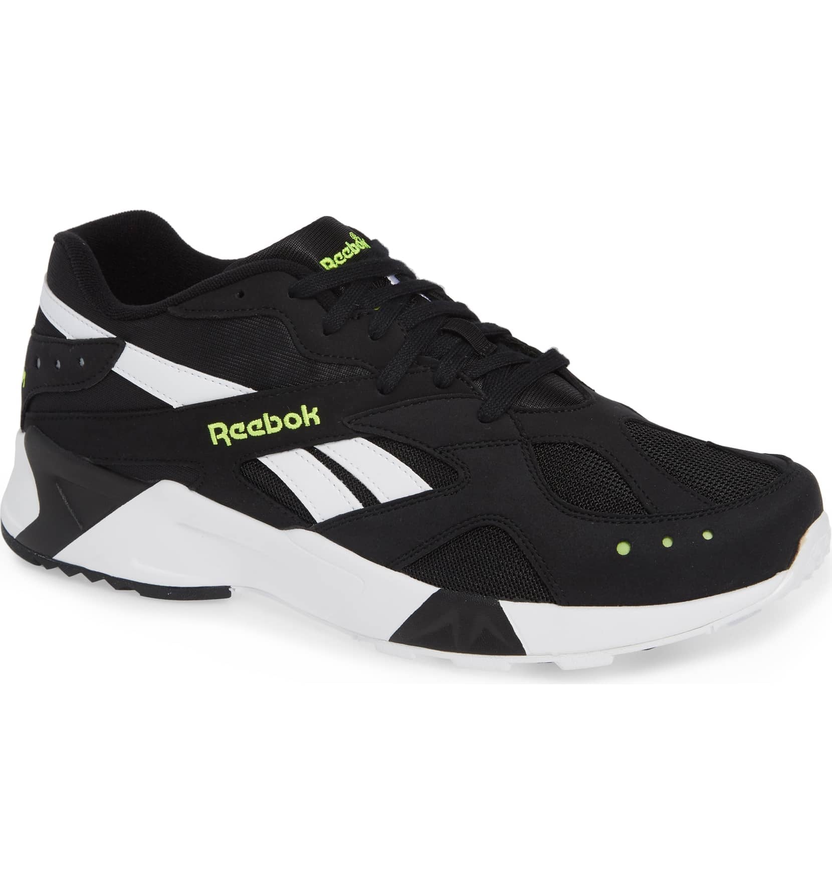 Nuevas reebok top 2018