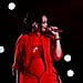 Rihanna Pregnant With Second Child