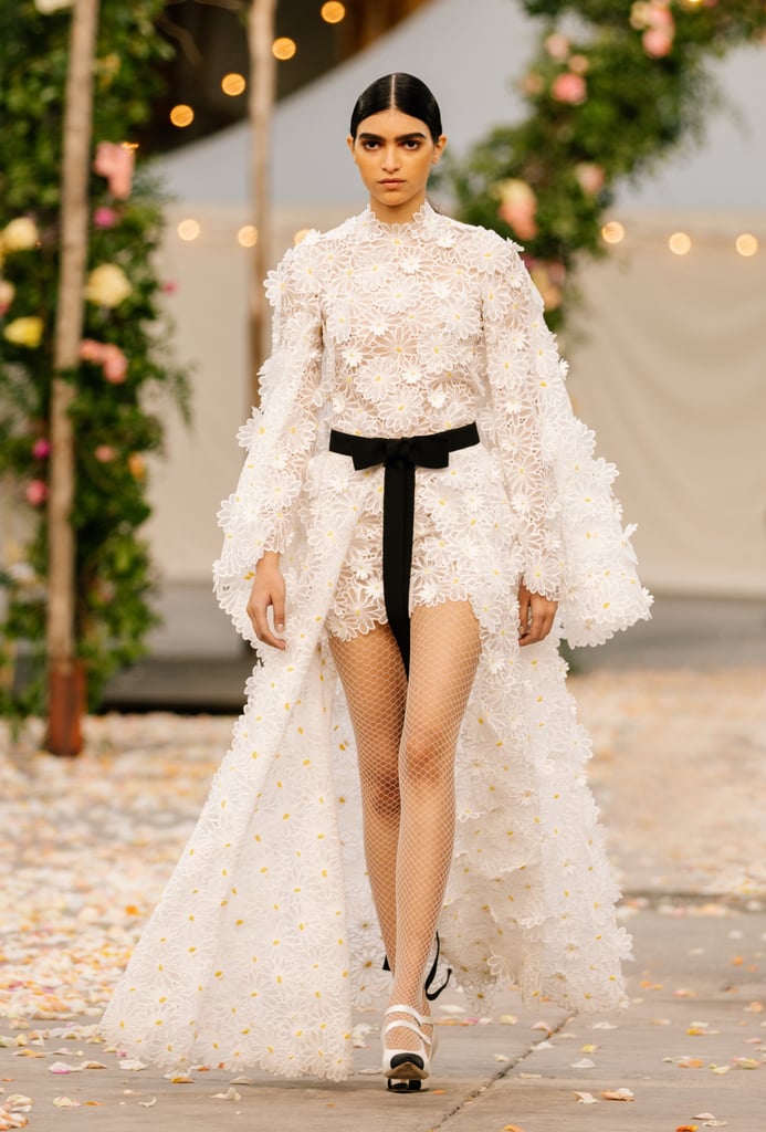 Chanel Haute Couture Spring/Summer 2021 Collection Pictures