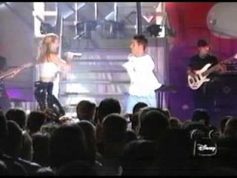 Britney Spears