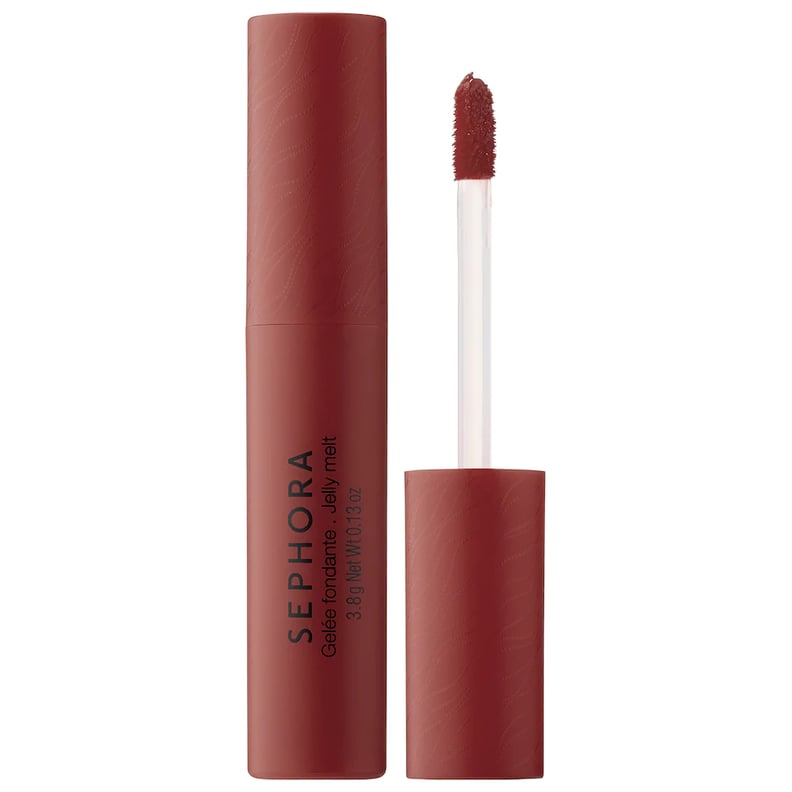 A Pretty Lip: Sephora Collection Jelly Melt Glossy Lip Tint