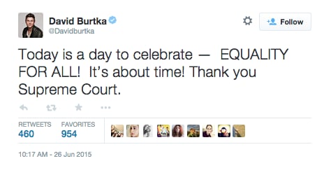 David Burtka