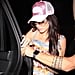 Kendall Jenner's '00s Outfit For Drake's Birthday Party