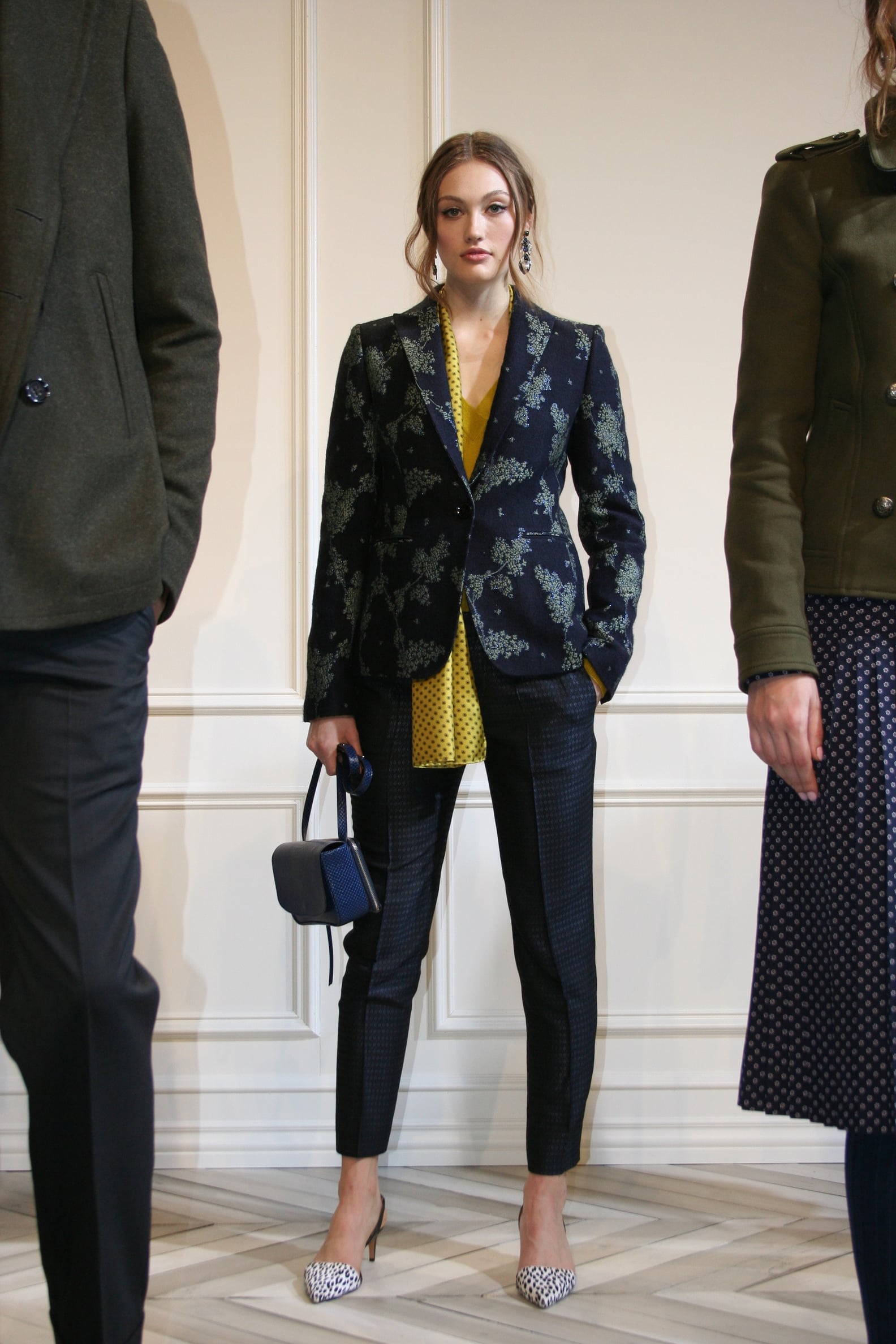 Banana Republic Fall 2016 Collection PS Fashion