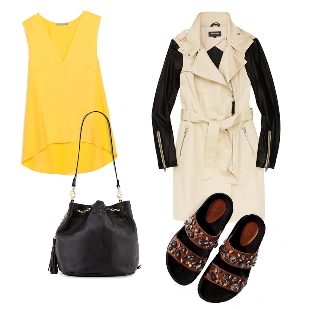 Complete the Look: