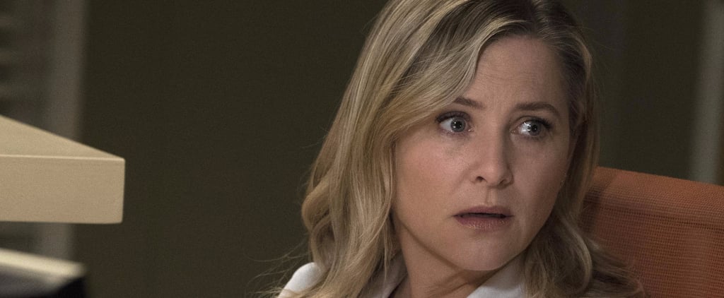 Is the Hospital Going to Explode on Grey's Anatomy?