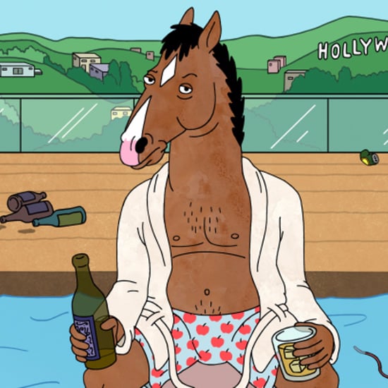 BoJack Horseman Season Two