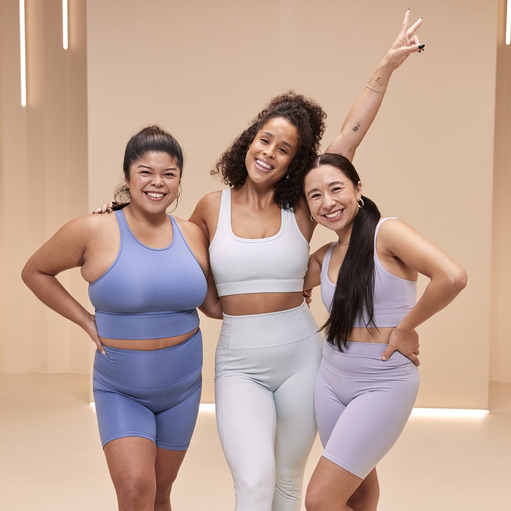 Burn Out Your Legs and Glutes With This 20-Minute Cardio Circuit
