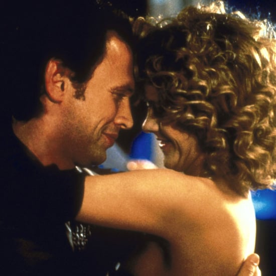 New Year's Eve Movie Kiss Scenes